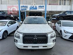 ميتسوبيشي L200